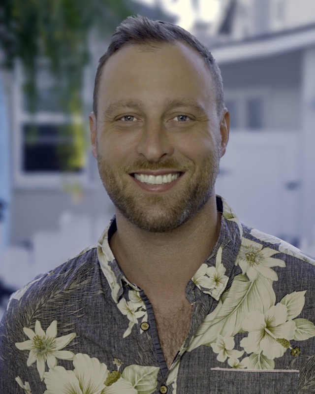 Daniel Rego — Founder, Moonbeam Video