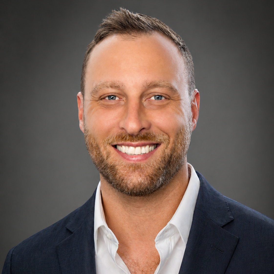 Daniel Rego — Founder, Moonbeam Video