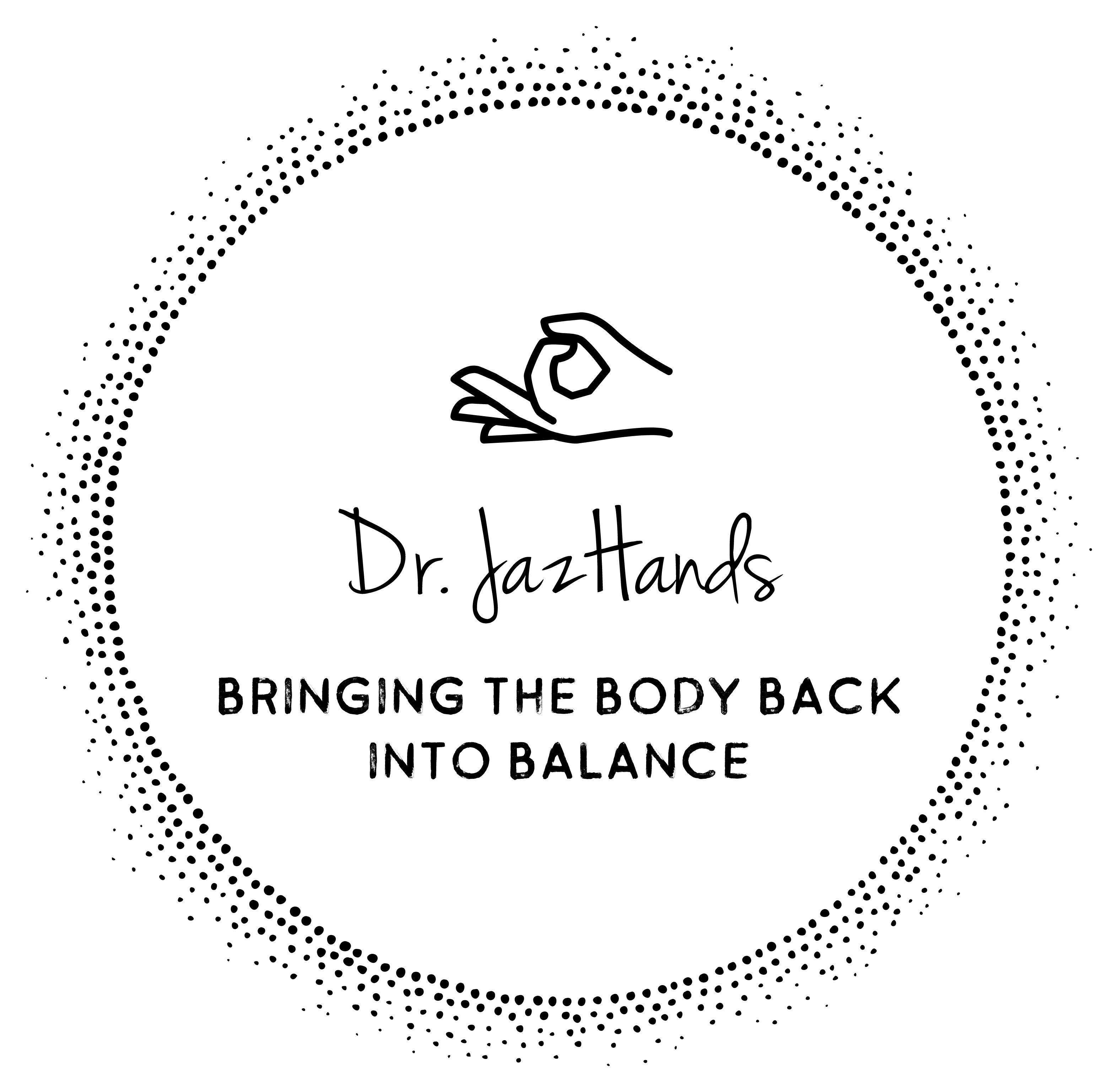 Dr. JazHands